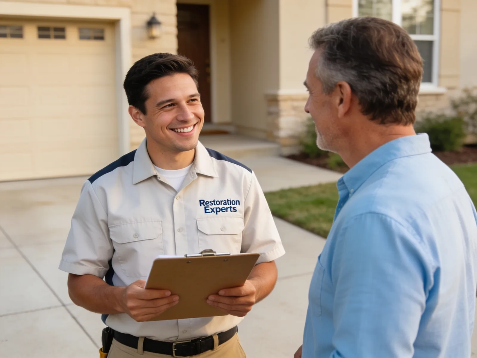 Water Damage Cleanup Vaughn, NM FAQs